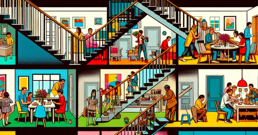 What is People Under the Stairs's Net Worth in 2025?
