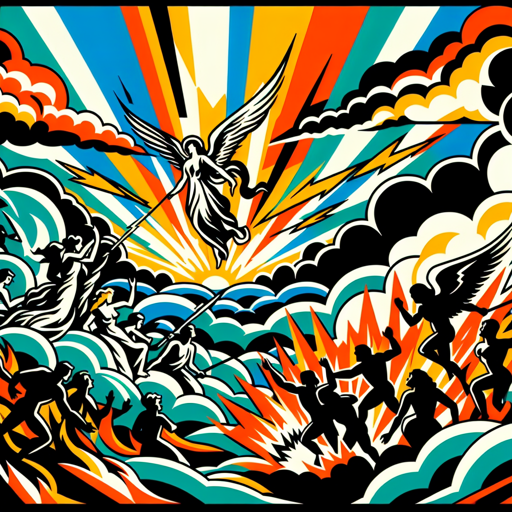 Paradise Lost