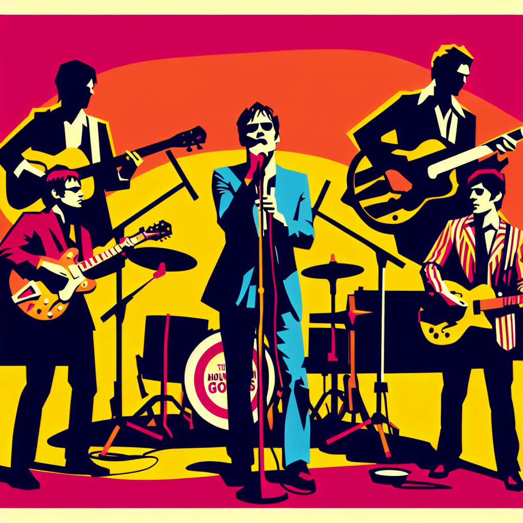 The Mountain Goats