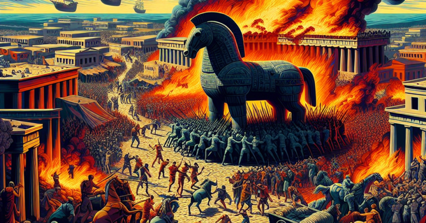 What is The Fall of Troy's Net Worth in 2025?
