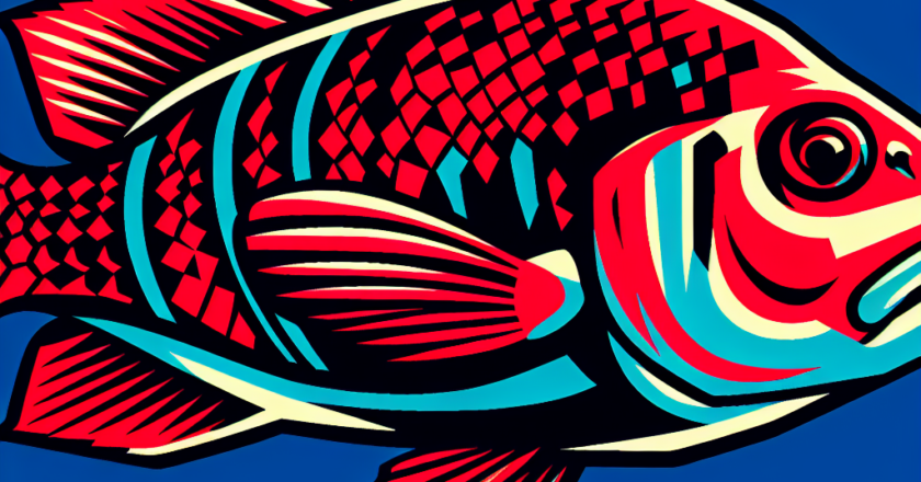 What is Red Snapper's Net Worth in 2025?