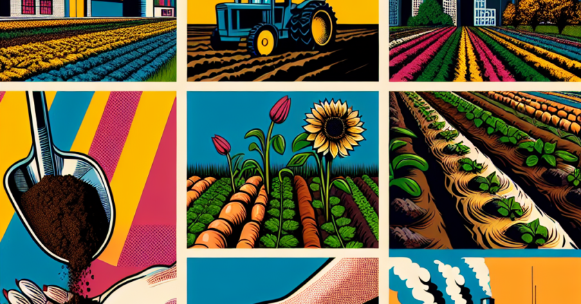 What is Soil's Net Worth in 2025?