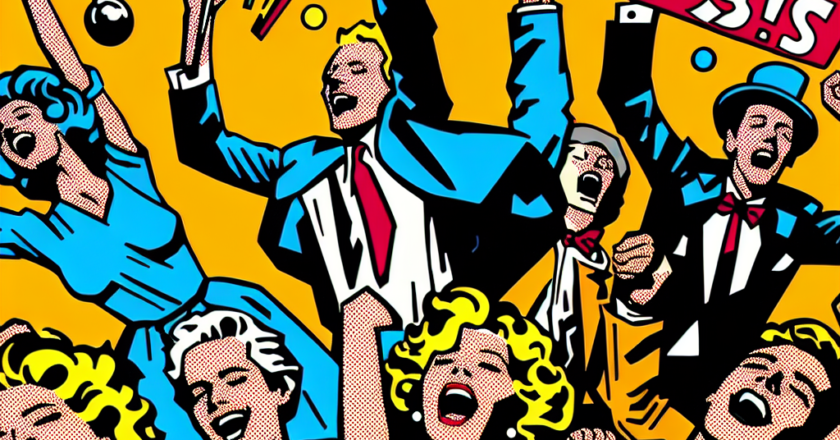 What is Vive La Fête's Net Worth in 2025?