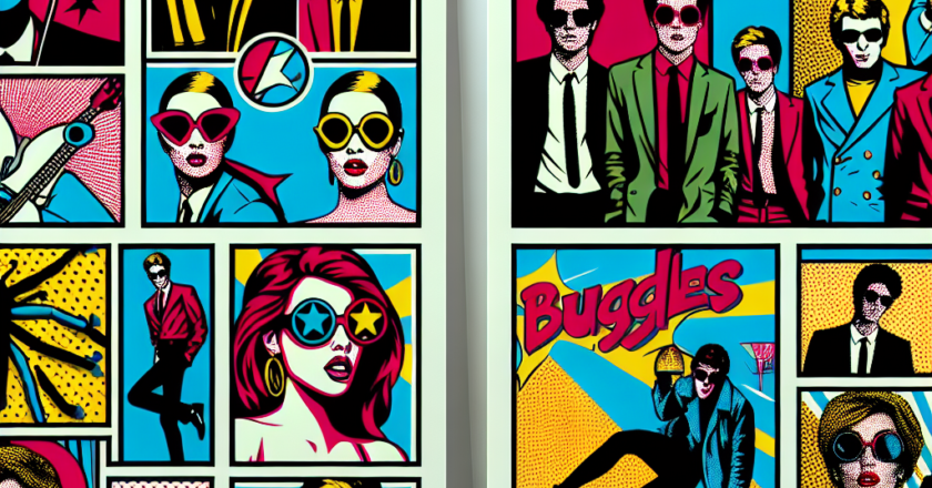 What is The Buggles's Net Worth in 2025?