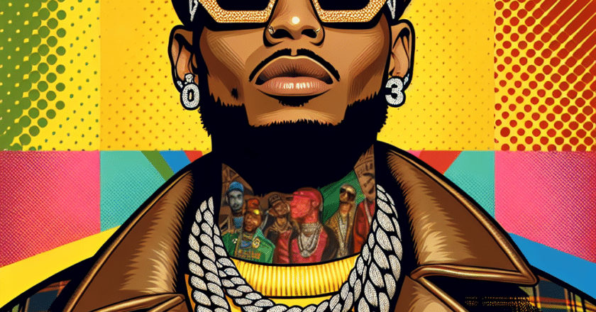 What is Tinie Tempah's Net Worth in 2025?