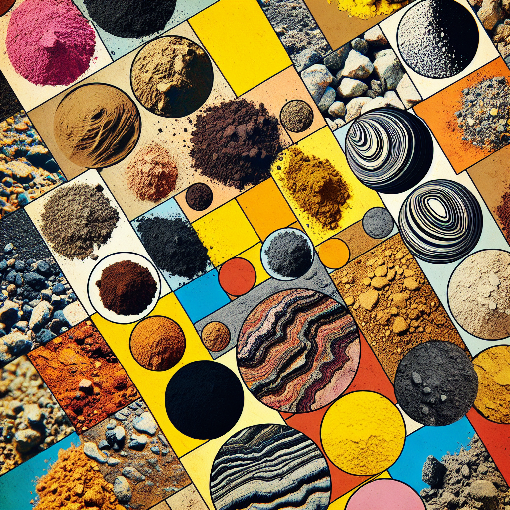 Soil