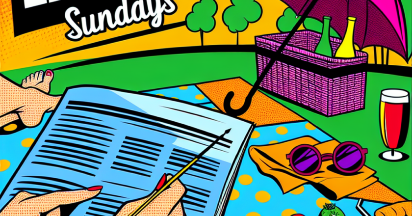 What is The Sundays's Net Worth in 2025?