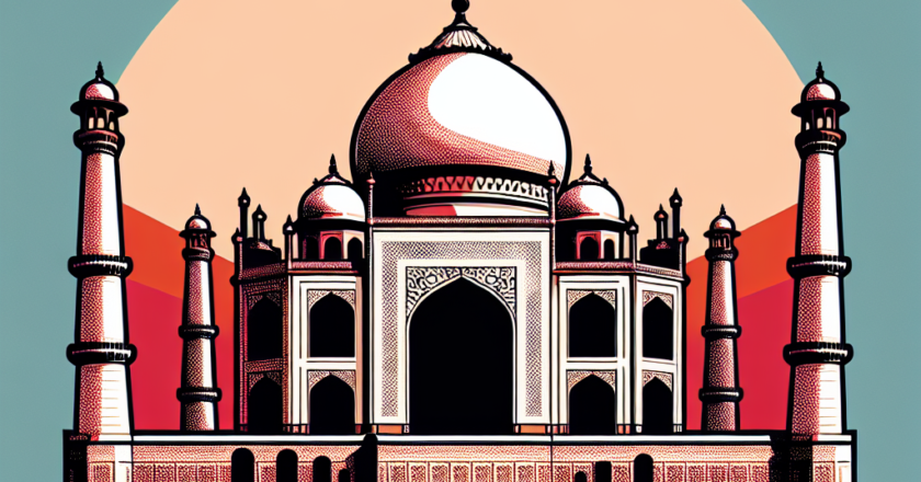 What is Taj Mahal's Net Worth in 2025?