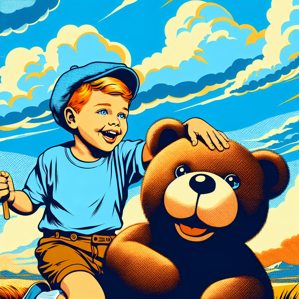 Boy & Bear