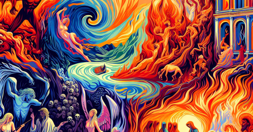 What is The Divine Comedy's Net Worth in 2025?