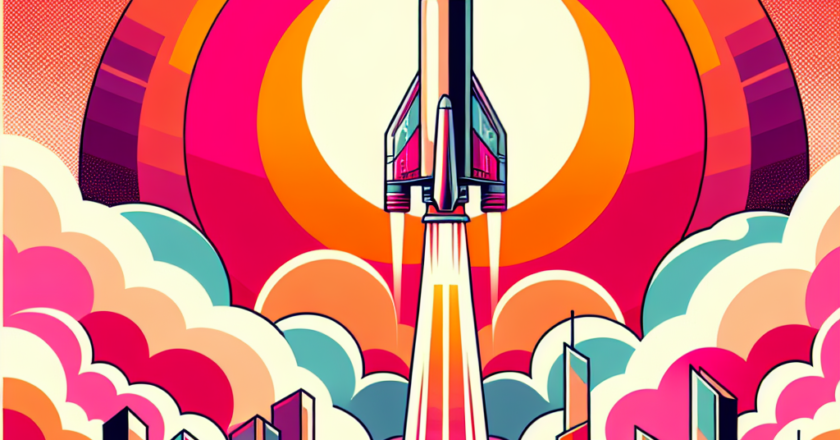 What is The Rocket Summer's Net Worth in 2025?