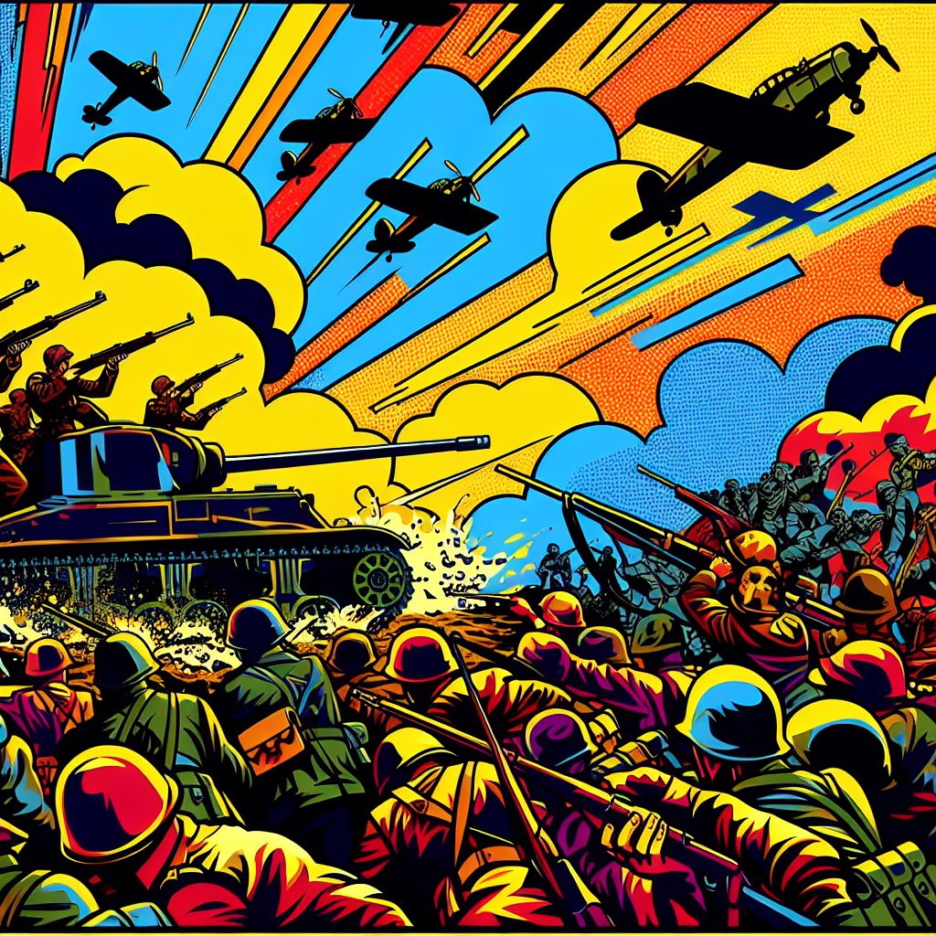Battles