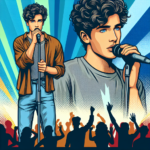 Troye Sivan