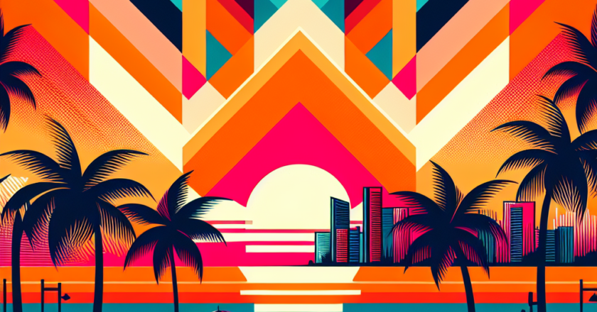 What is Miami Horror's Net Worth in 2025?