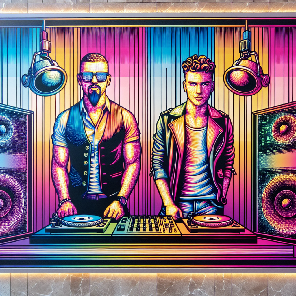 Wisin & Yandel
