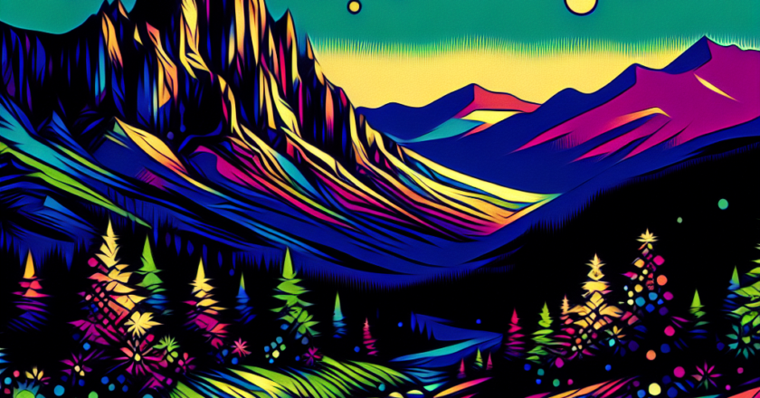 What is Mount Eerie's Net Worth in 2025?