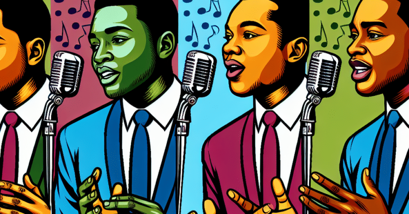 What is The Four Tops's Net Worth in 2025?