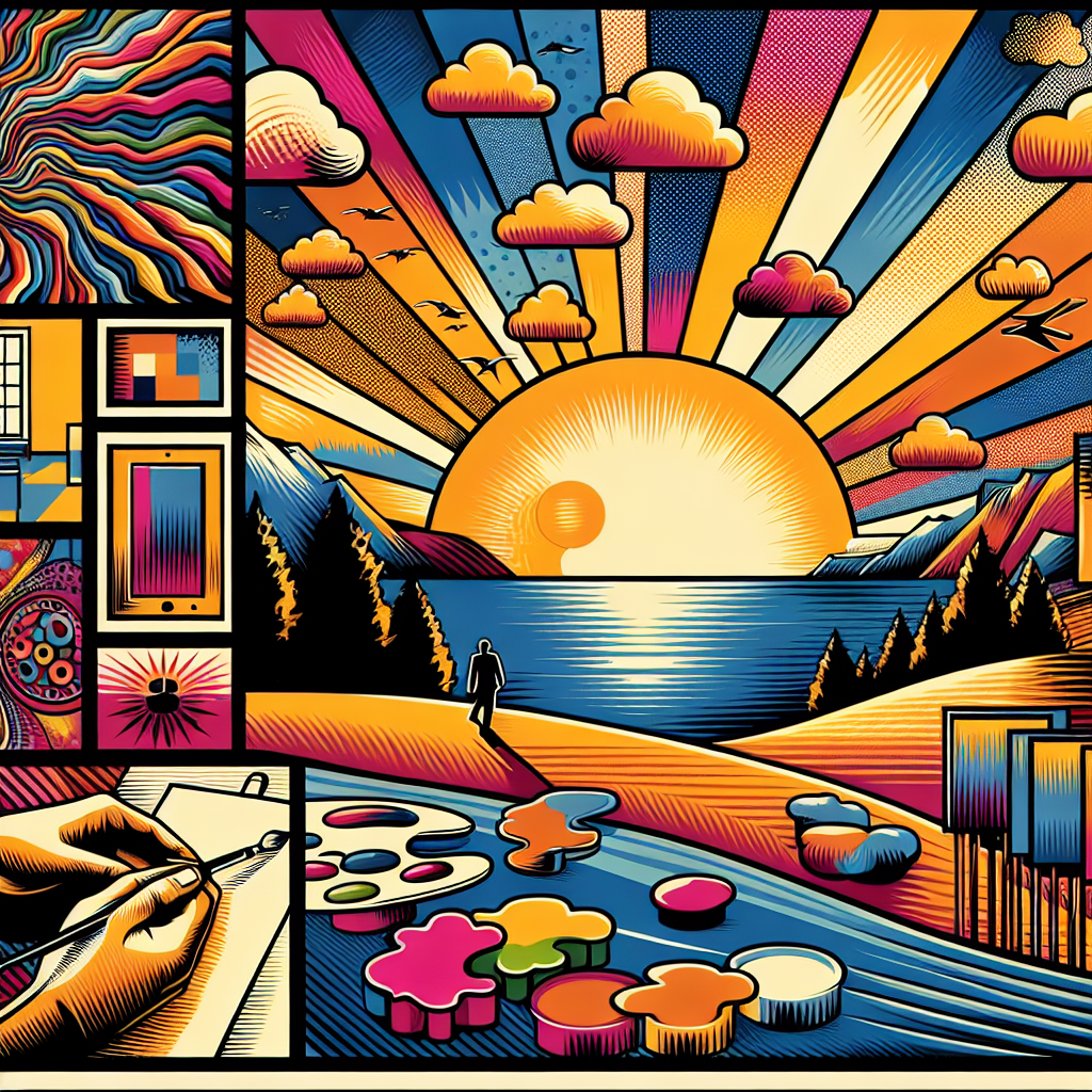 Sunset Rubdown