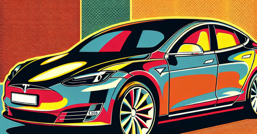 What is Tesla's Net Worth in 2025?