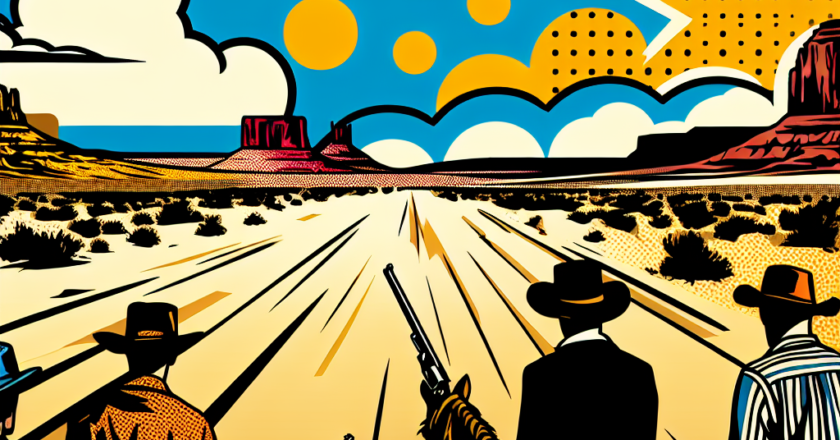 What is Way Out West's Net Worth in 2025?