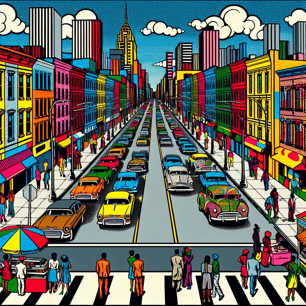 The Streets