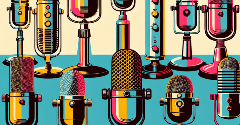 What is The Microphones's Net Worth in 2025?