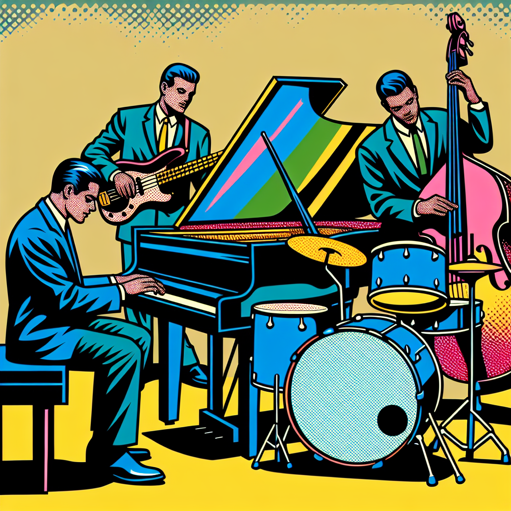 Bill Evans Trio