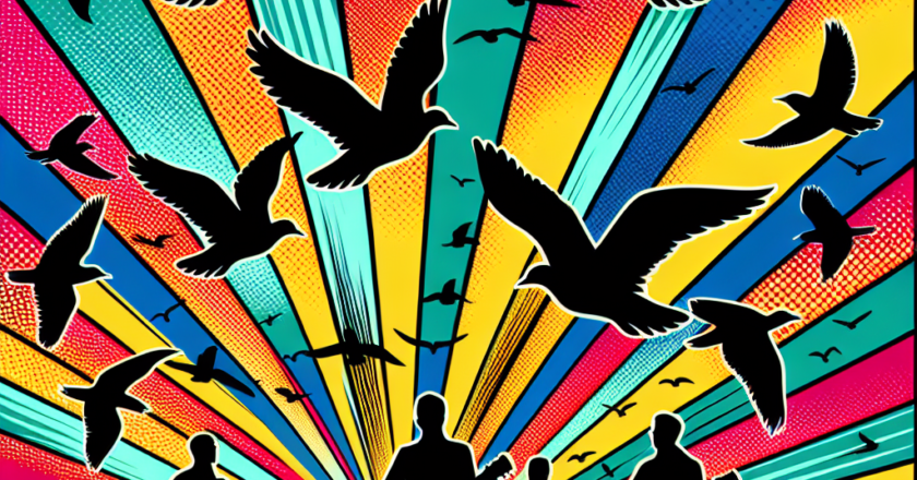 What is Noel Gallagher’s High Flying Birds's Net Worth in 2025?