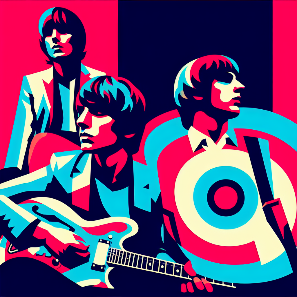 The Bluetones