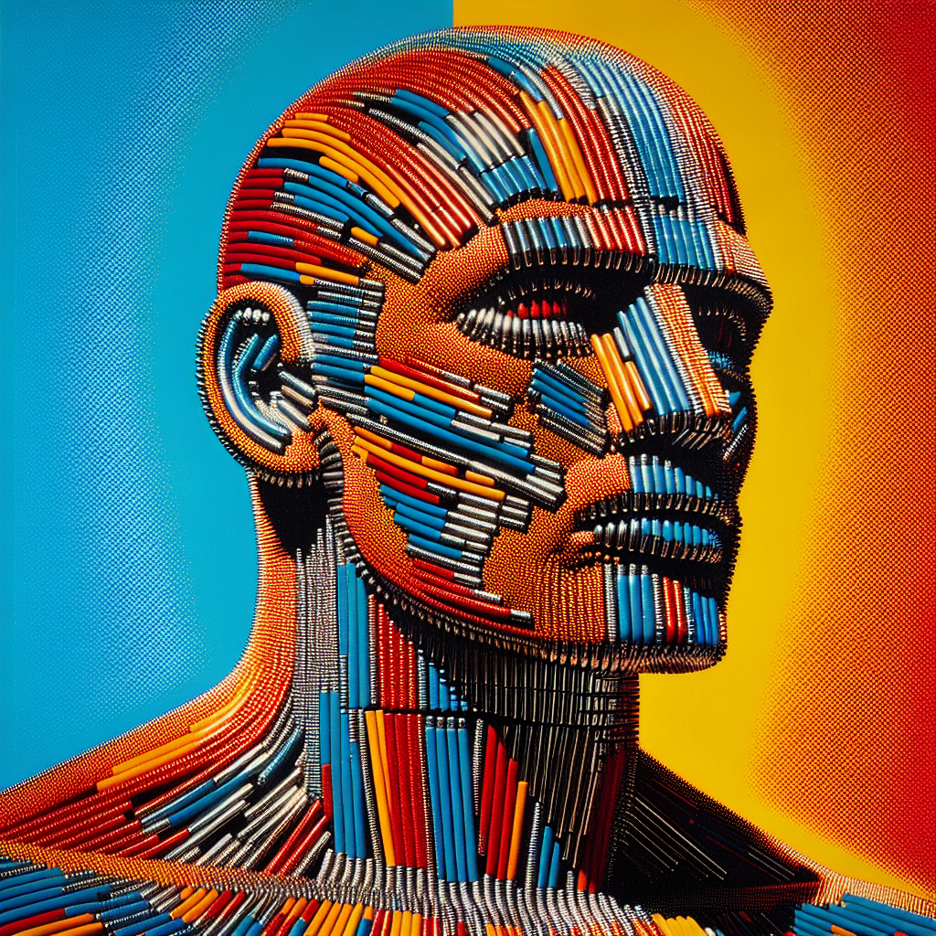 Magnetic Man