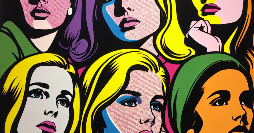 What is The Virgins's Net Worth in 2025?