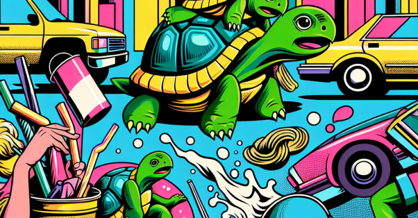 What is The Turtles's Net Worth in 2025?