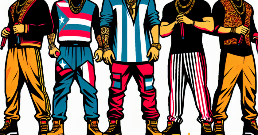 What is Wisin & Yandel's Net Worth in 2025?