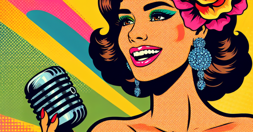 What is Celia Cruz's Net Worth in 2025?