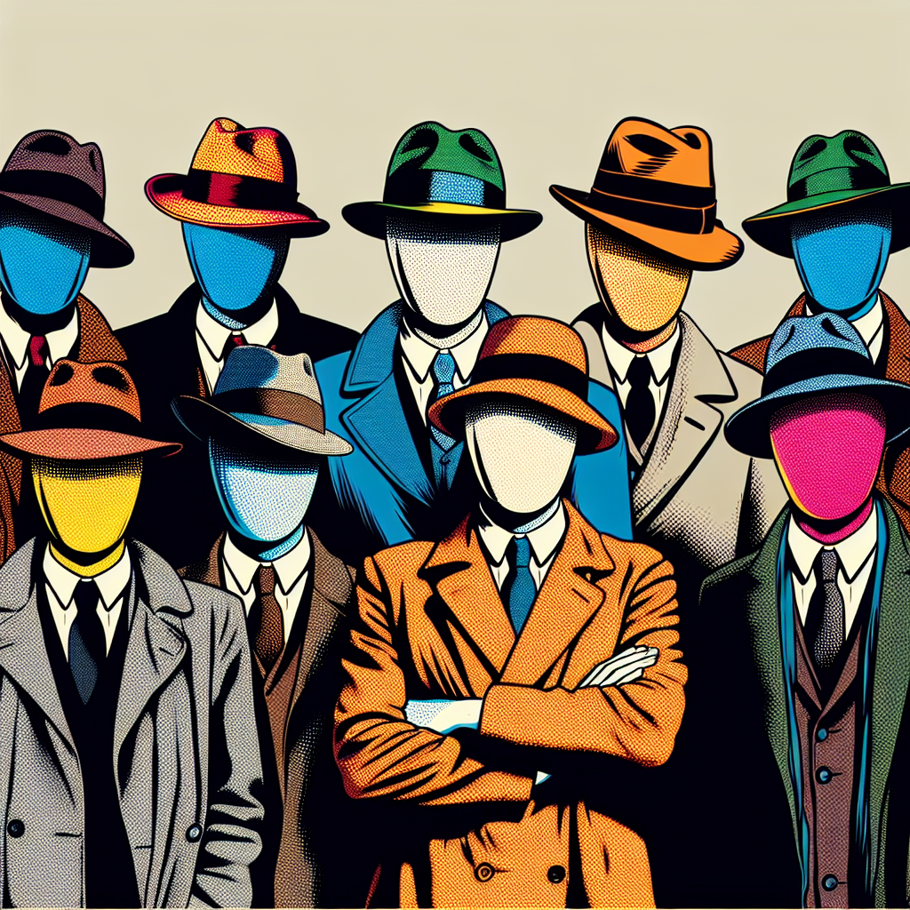 Men Without Hats