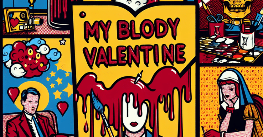 What is My Bloody Valentine's Net Worth in 2025?