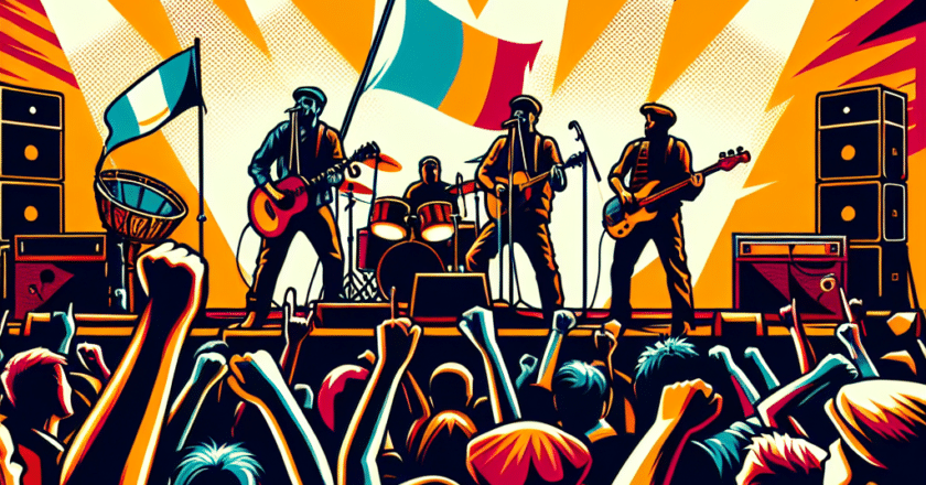 What is Flogging Molly's Net Worth in 2025?