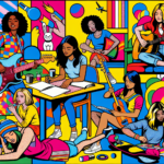 Girls