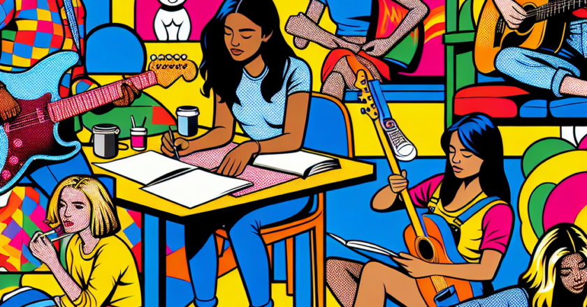 What is Girls's Net Worth in 2025?