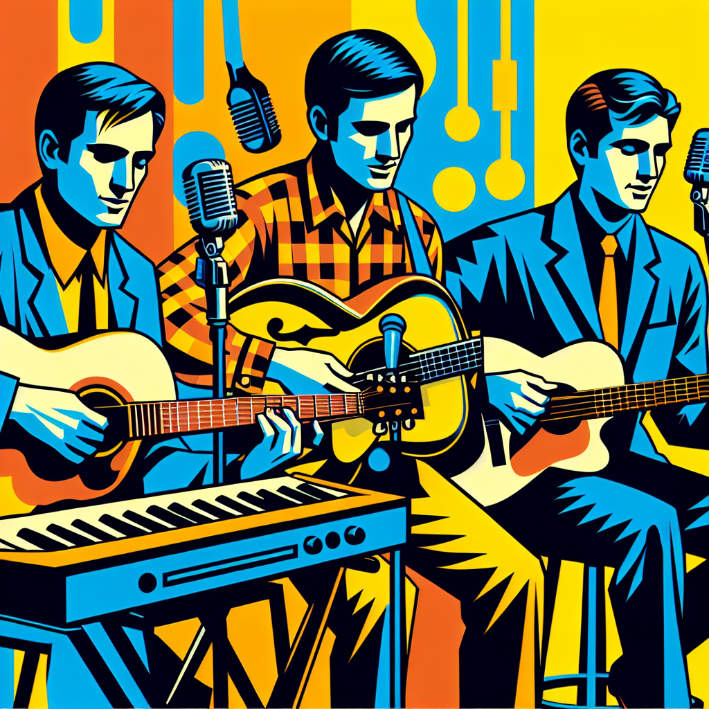 Crosby, Stills & Nash