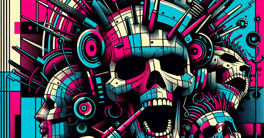 What is Skinny Puppy's Net Worth in 2025?