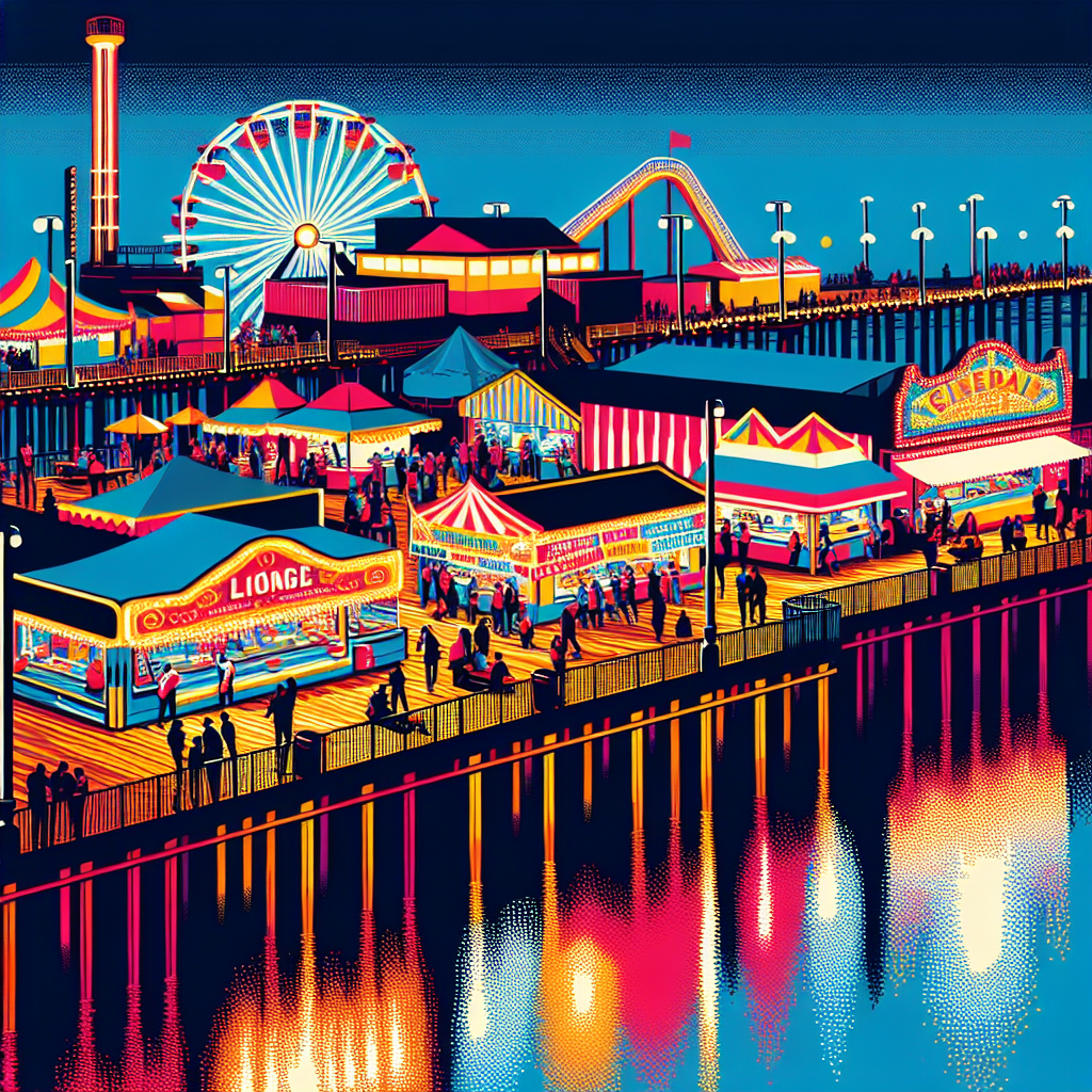 Late of the Pier