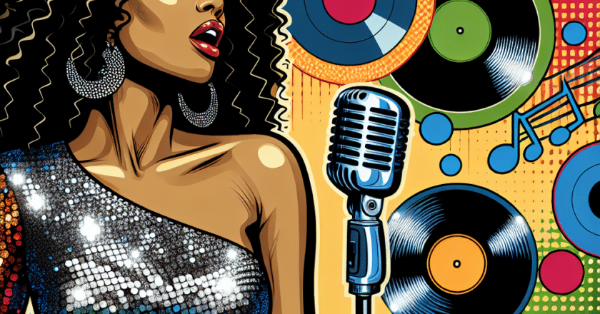What is Donna Summer's Net Worth in 2025?