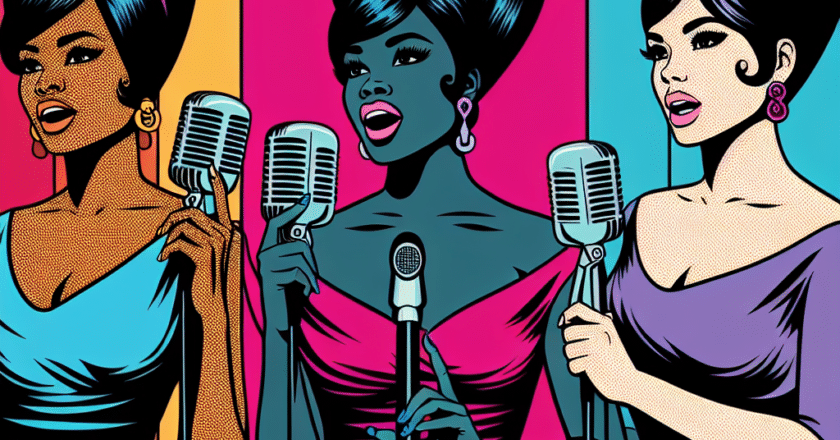 What is The Supremes's Net Worth in 2025?