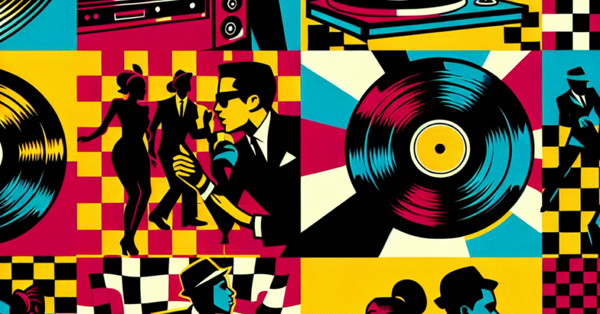 What is The Skatalites's Net Worth in 2025?