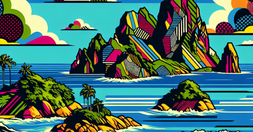 What is Islands's Net Worth in 2025?