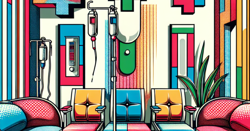What is Clinic's Net Worth in 2025?