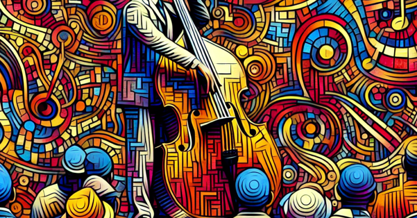 What is Charles Mingus's Net Worth in 2025?