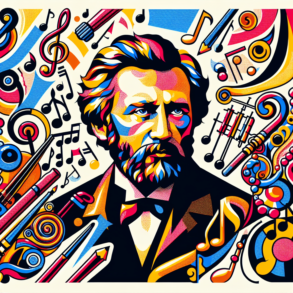 Johannes Brahms