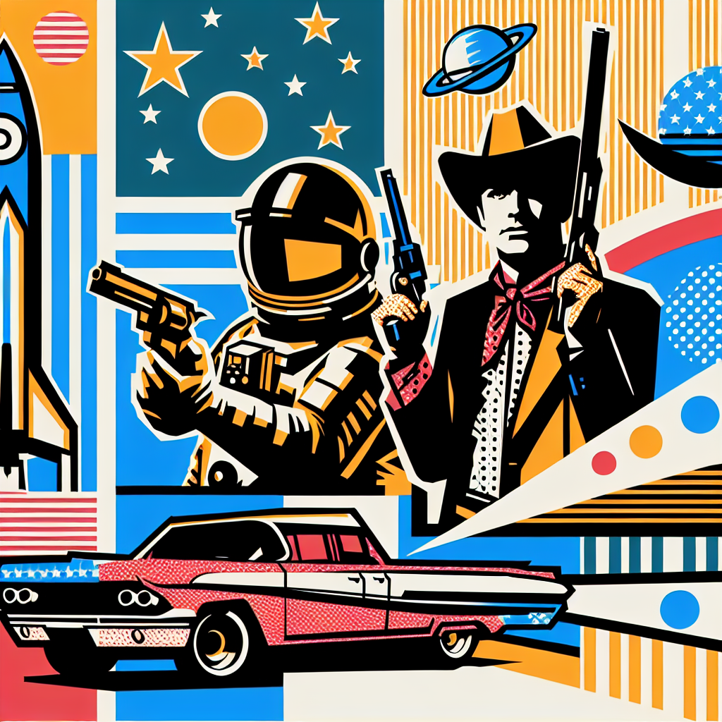 Space Cowboy
